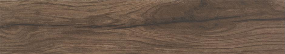 Керамогранит STN Ceramica Vertige Wenge Rect, цвет коричневый, поверхность матовая, прямоугольник, 300x1500