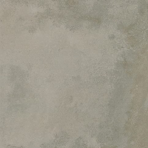 Керамогранит Cisa Reload Clay Rett., цвет серый, поверхность матовая, квадрат, 600x600
