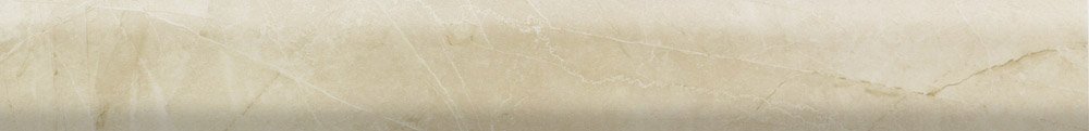 Бордюры Marazzi Italy Evolutionmarble Battiscopa Golden Cream Lux MK0G, цвет бежевый, поверхность полированная, прямоугольник, 70x580