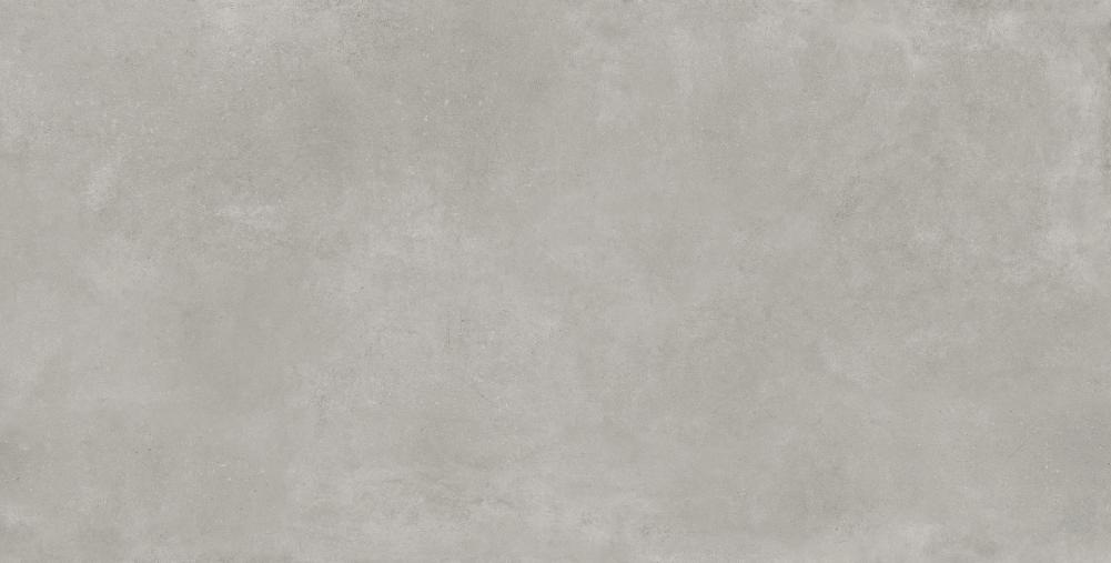 Широкоформатный керамогранит Baldocer Arkety Grey, цвет серый, поверхность матовая, прямоугольник, 1200x2400