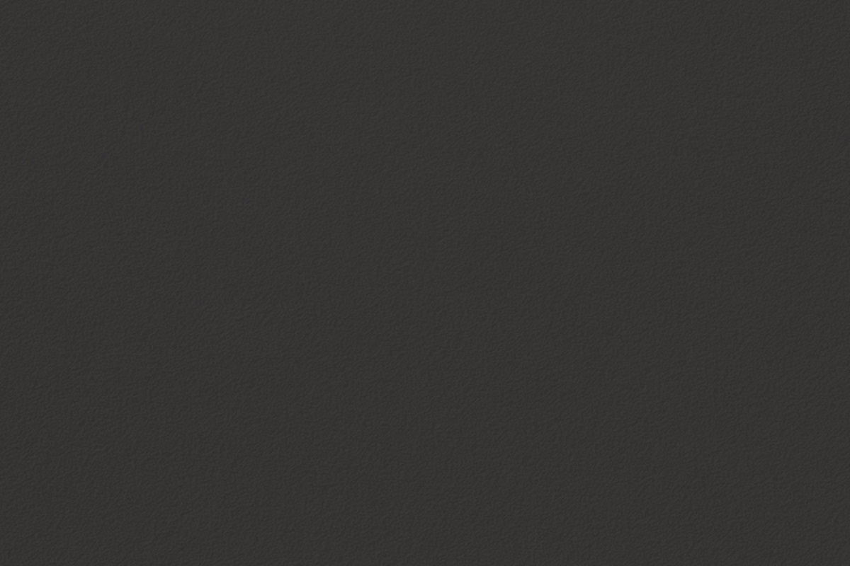 Широкоформатный керамогранит Inalco Silk Negro Bush-Hammered 6mm, цвет чёрный, поверхность матовая, прямоугольник, 1500x3200