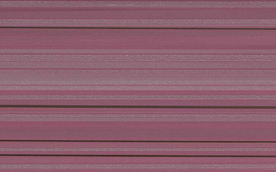 Декоративные элементы APE Decor Dance Malva, цвет фиолетовый, поверхность глянцевая, прямоугольник, 250x400