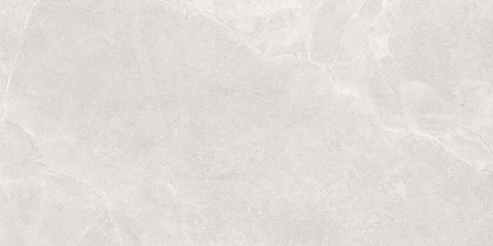 Керамогранит Provenza Eureka Bianco EFN3, цвет белый, поверхность матовая, прямоугольник, 600x1200
