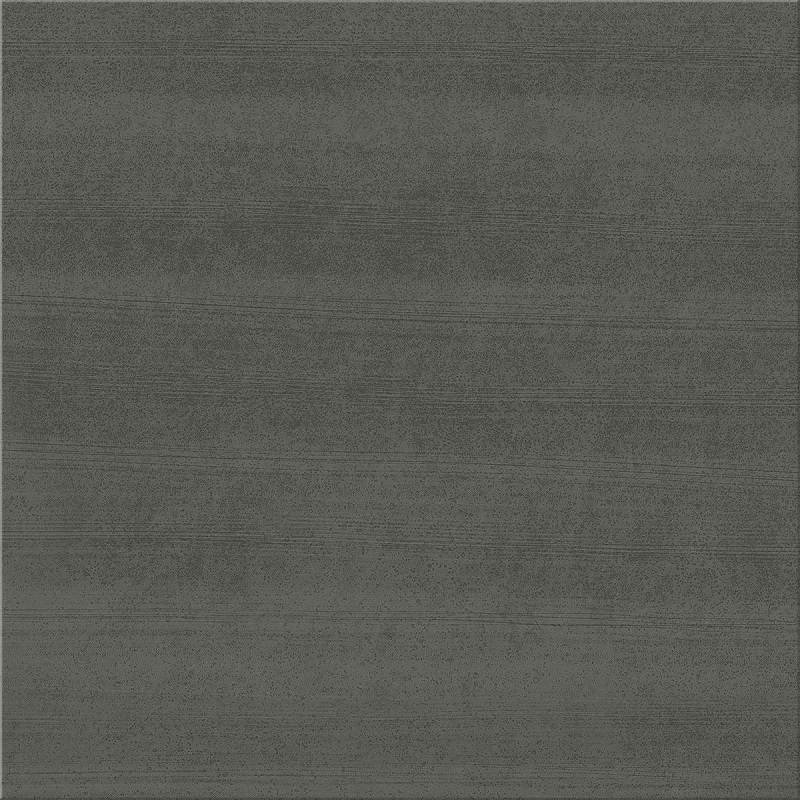 Керамическая плитка Azori Aura Grafite, цвет серый, поверхность матовая, квадрат, 420x420