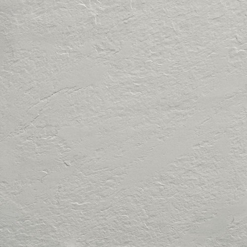 Керамогранит Керамика будущего Моноколор (SR) CF UF 002 Светло-серый, цвет серый, поверхность структурированная, квадрат, 600x600