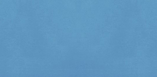 Керамическая плитка Equipe Village Azure Blue 25629, цвет голубой, поверхность глянцевая, прямоугольник, 65x132