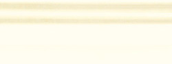 Бордюры Cinca Color Line Pearl Skirting 0450/834, цвет бежевый, поверхность глянцевая, прямоугольник, 120x320