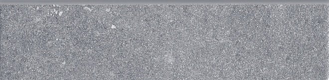 Бордюры Kerama Marazzi Плинтус Аллея серый SG911900N\4BT, цвет серый, поверхность матовая, прямоугольник, 72x300
