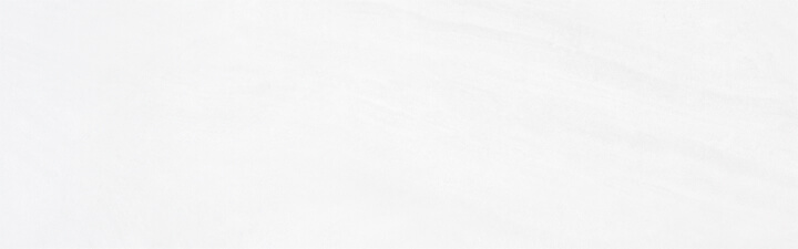 Керамическая плитка Unicer Bosco Blanco, цвет белый, поверхность матовая, прямоугольник, 250x800
