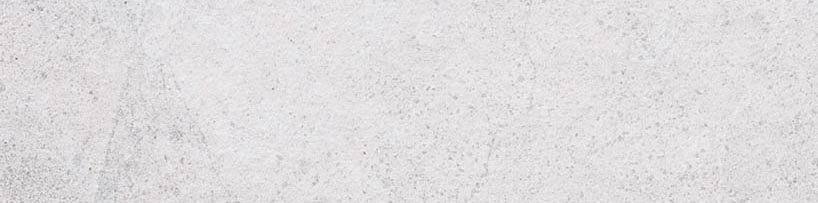Бордюры Stroeher Aera 720 Baccar Цоколь 8106, цвет серый, поверхность матовая, прямоугольник, 73x294