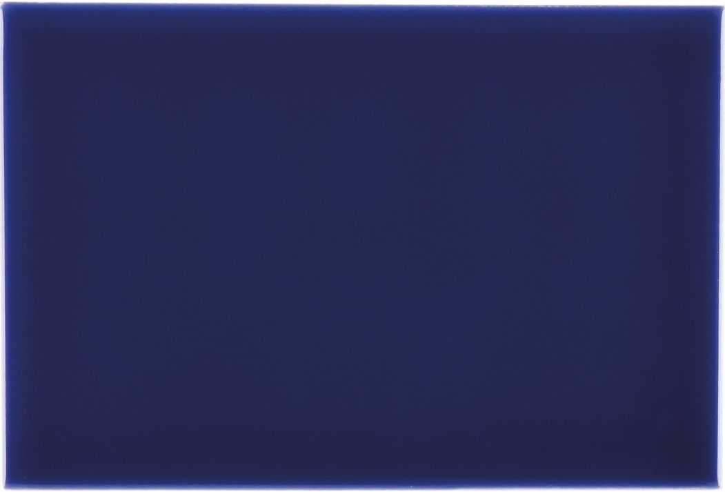 Керамическая плитка Adex ADRI1012 Liso Santorini Blue, цвет синий, поверхность глянцевая, прямоугольник, 100x150