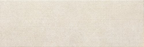 Керамическая плитка Baldocer Belfast Canvas Spin Marfil, цвет бежевый, поверхность матовая, прямоугольник, 280x850