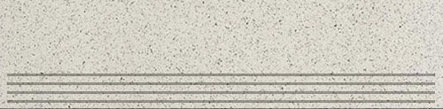 Ступени Уральский гранит U126 Stage (Ступень), цвет бежевый, поверхность матовая, прямоугольник, 295x1200