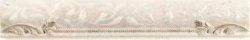 Бордюры Ceramicalcora Sinai Liston, цвет бежевый, поверхность глянцевая, прямоугольник, 30x200