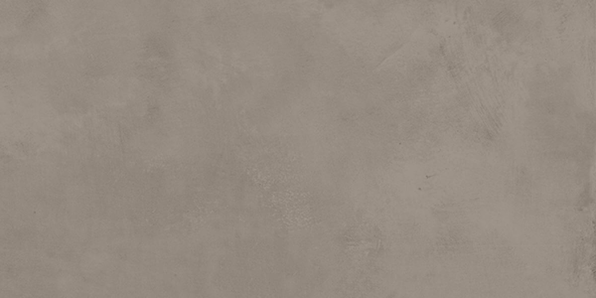 Керамическая плитка Polcolorit Sm-Modern Taupe, цвет коричневый, поверхность матовая, прямоугольник, 297x595