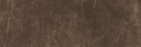 Керамическая плитка Argenta Acra Dark Shine, цвет коричневый тёмный, поверхность глазурованная, прямоугольник, 300x900