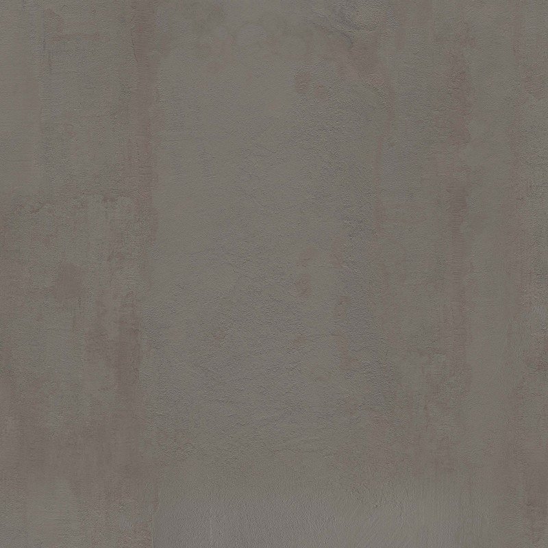 Керамогранит ABK Crossroad Chalk Smoke Ret PF60000510, цвет коричневый, поверхность матовая, квадрат, 800x800
