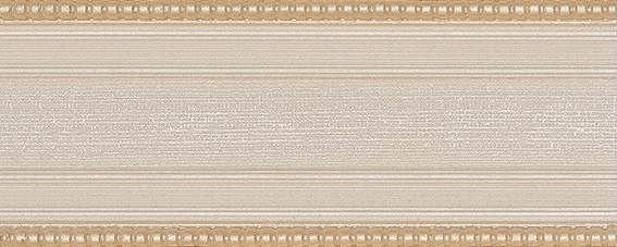 Бордюры Atlantic Tiles Belvedere Cenefa Victoria - 2, цвет бежевый, поверхность матовая, прямоугольник, 80x200