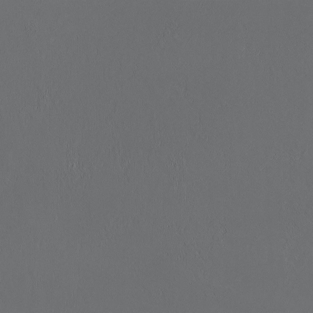 Керамогранит Tubadzin Industrio Graphite, цвет серый, поверхность матовая, квадрат, 598x598