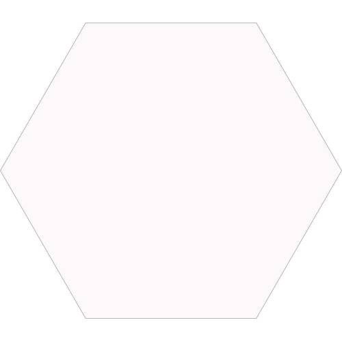 Керамогранит Realonda Opal Blanco, цвет белый, поверхность матовая, прямоугольник, 285x330