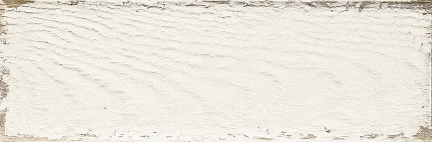 Керамическая плитка Paradyz Rondoni Bianco, цвет белый, поверхность матовая, прямоугольник, 98x298