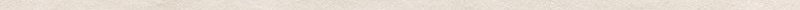 Бордюры Fap Sheer White Spigolo 1x80 fPCU, цвет белый, поверхность матовая, прямоугольник, 10x800