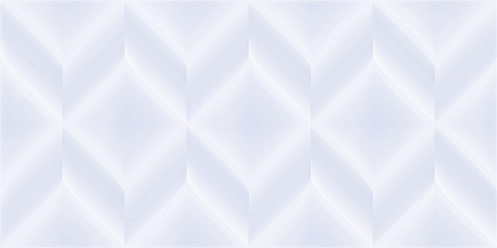 Декоративные элементы Artecera Nieve Alpina Mariposa Rectificado LE63001B-F67GT, цвет белый, поверхность глянцевая, прямоугольник, 300x600
