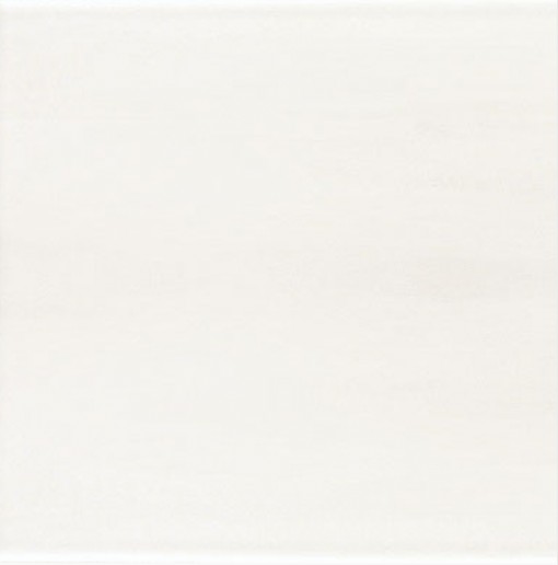Керамогранит Brennero Aqua Pav. Porcellana White POW3, цвет белый, поверхность матовая, квадрат, 304x304