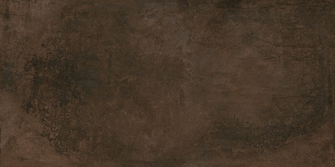 Широкоформатный керамогранит Kerama Marazzi Кортен SG090200R6, цвет коричневый, поверхность матовая, прямоугольник, 1600x3200