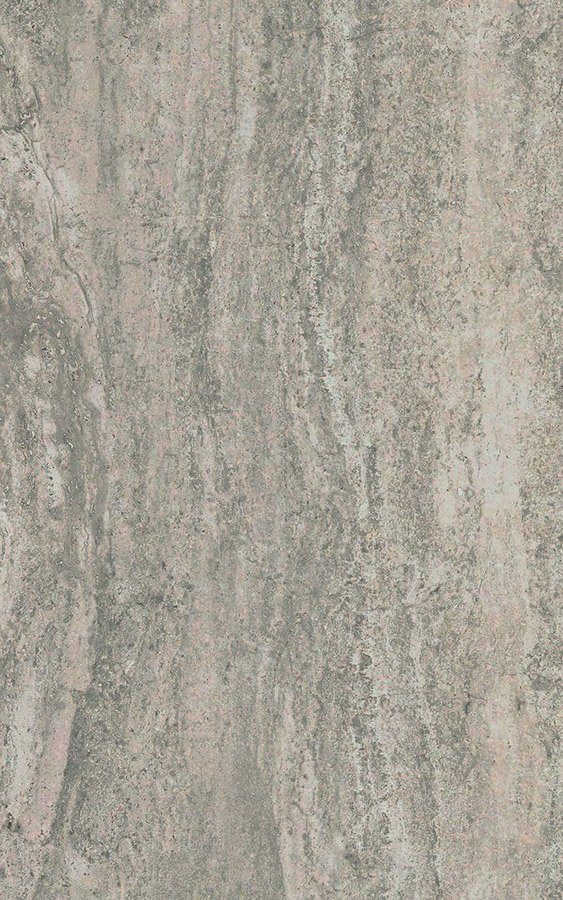 Керамическая плитка Terracotta Плитка Stone Серая, цвет серый, поверхность матовая, прямоугольник, 250x400
