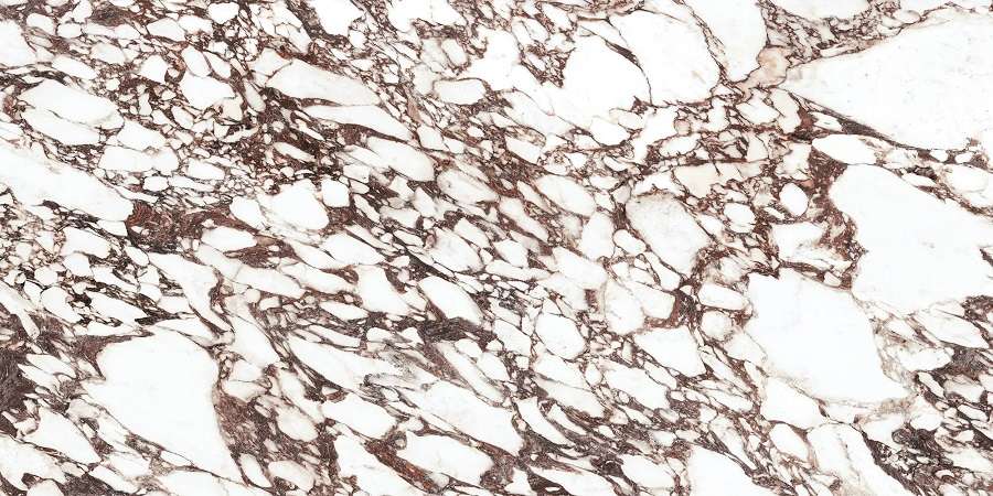 Широкоформатный керамогранит Urbatek Viola Rosse Polished 100288087, цвет коричневый, поверхность полированная, прямоугольник, 1500x3200