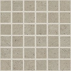 Мозаика Casa Dolce Casa Pietre/3 Limestone Taupe 5X5 Mosaico 748391, цвет бежевый, поверхность матовая, квадрат, 300x300
