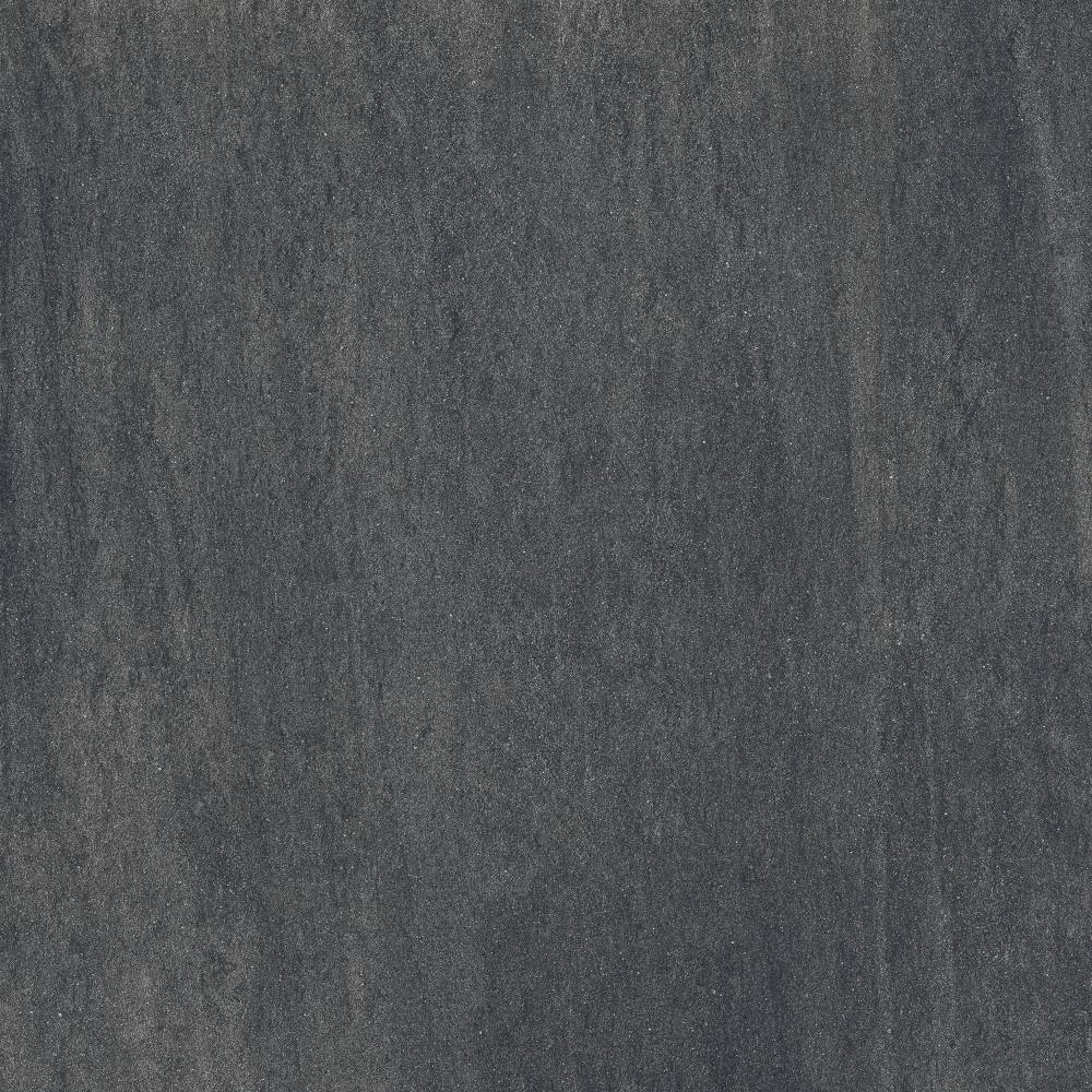 Керамогранит Peronda Mystic Anth Bh Aj/100X100/A/R 24353, цвет чёрный, поверхность матовая противоскользящая, квадрат, 1000x1000