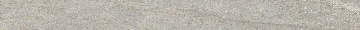 Бордюры Cerdomus Lefka Battiscopa Grey 57171, цвет серый, поверхность матовая, прямоугольник, 48x600