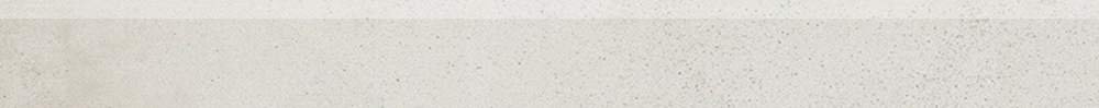 Бордюры Terratinta Kos Vit TTKO01BN60, цвет белый, поверхность матовая, прямоугольник, 50x600