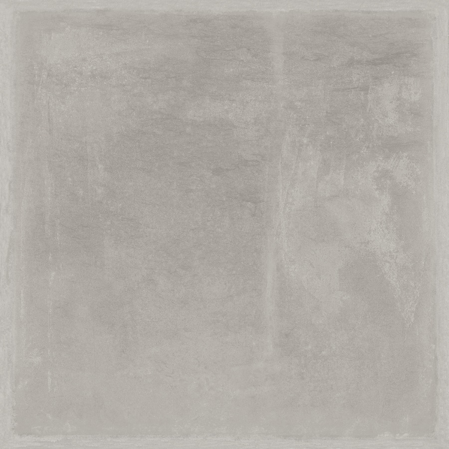 Керамогранит Coliseumgres Expo Grey 610010002666, цвет серый, поверхность матовая, квадрат, 600x600