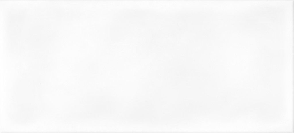 Керамическая плитка Cersanit Pudra Белый PDG052D, цвет белый, поверхность глянцевая, прямоугольник, 200x440