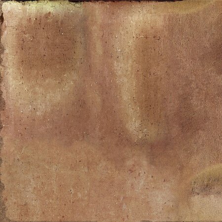 Керамогранит Tagina IlCottotagina Copper, цвет коричневый, поверхность матовая, квадрат, 305x305