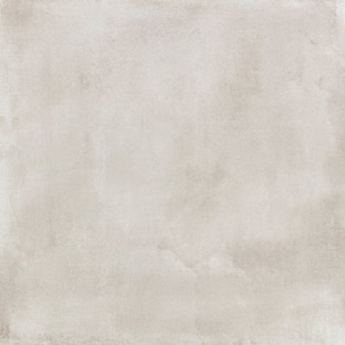 Керамогранит Rak Basic Concrete Grey Matt, цвет серый, поверхность матовая, квадрат, 600x600