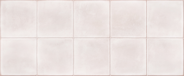 Керамическая плитка Gracia Ceramica Sweety Pink Square Wall 02, цвет розовый, поверхность глянцевая, прямоугольник, 250x600