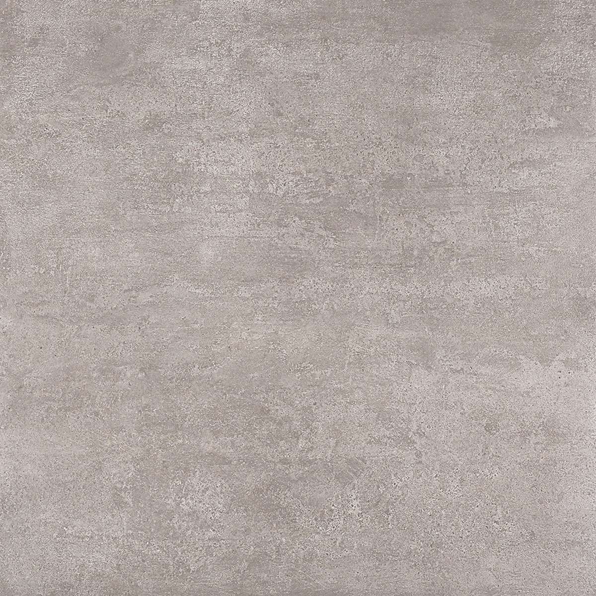Керамогранит Emilceramica (Acif) On Square Cemento Ret E1NE, цвет серый, поверхность матовая, квадрат, 600x600