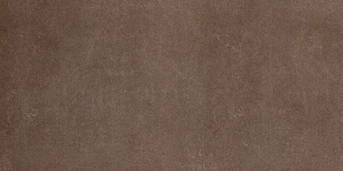 Широкоформатный керамогранит Floor Gres Industrial Moka Ret 6mm 744402, цвет коричневый, поверхность матовая, прямоугольник, 1200x2400