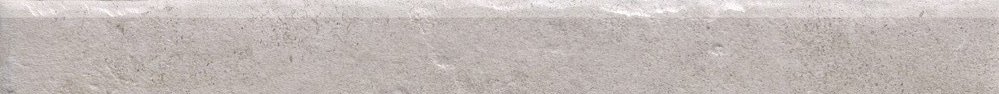 Бордюры Serenissima Pierre De France Battiscopa Blanche 1056114, цвет бежевый, поверхность матовая, прямоугольник, 75x800