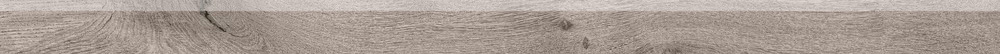 Бордюры Flaviker Cozy Bark Battiscopa Ret. 0001265, цвет серый, поверхность матовая, прямоугольник, 65x1200
