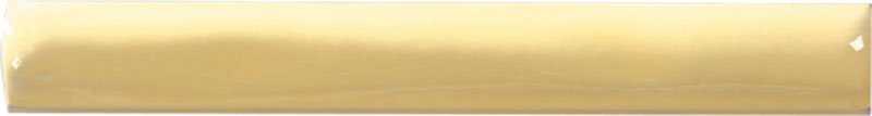 Бордюры Mainzu Torelo Antic Amarillo, цвет жёлтый, поверхность глянцевая, прямоугольник, 20x150