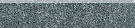 Бордюры Mykonos Dakota Gris Rodapie, цвет серый, поверхность матовая, прямоугольник, 80x333