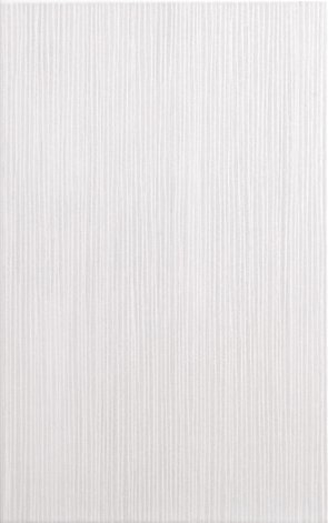 Керамическая плитка Roca Geo Blanco, цвет белый, поверхность матовая, прямоугольник, 250x400