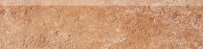 Бордюры ABK Batt. Petraia Ocra A85256, цвет коричневый, поверхность матовая, прямоугольник, 80x333
