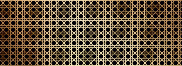Декоративные элементы Tubadzin D-Gleam Gold, цвет чёрный золотой, поверхность глянцевая, прямоугольник, 328x898