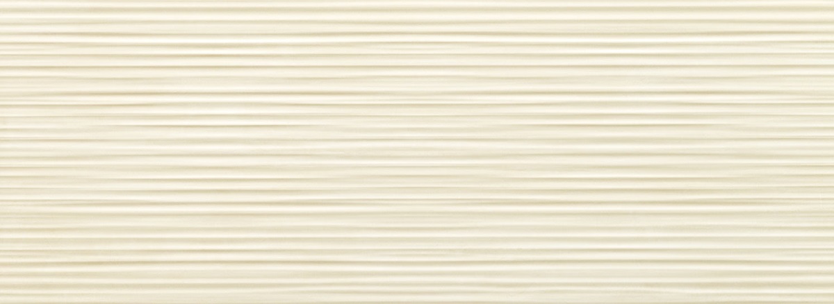 Керамическая плитка Tubadzin W-Horizon Ivory STR, цвет слоновая кость, поверхность матовая, квадрат, 328x898